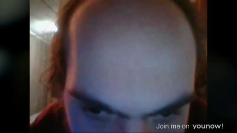 I'm LIVE on YouNow November 12, 2022