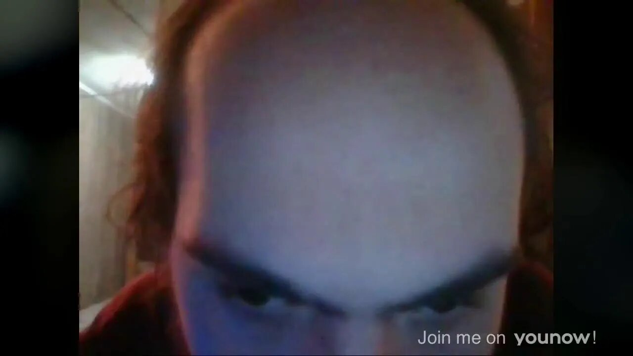 I'm LIVE on YouNow November 12, 2022