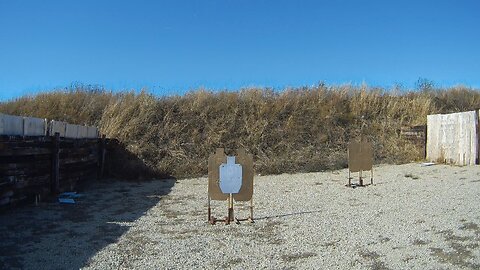 USPSA Gun's of Glory gun club