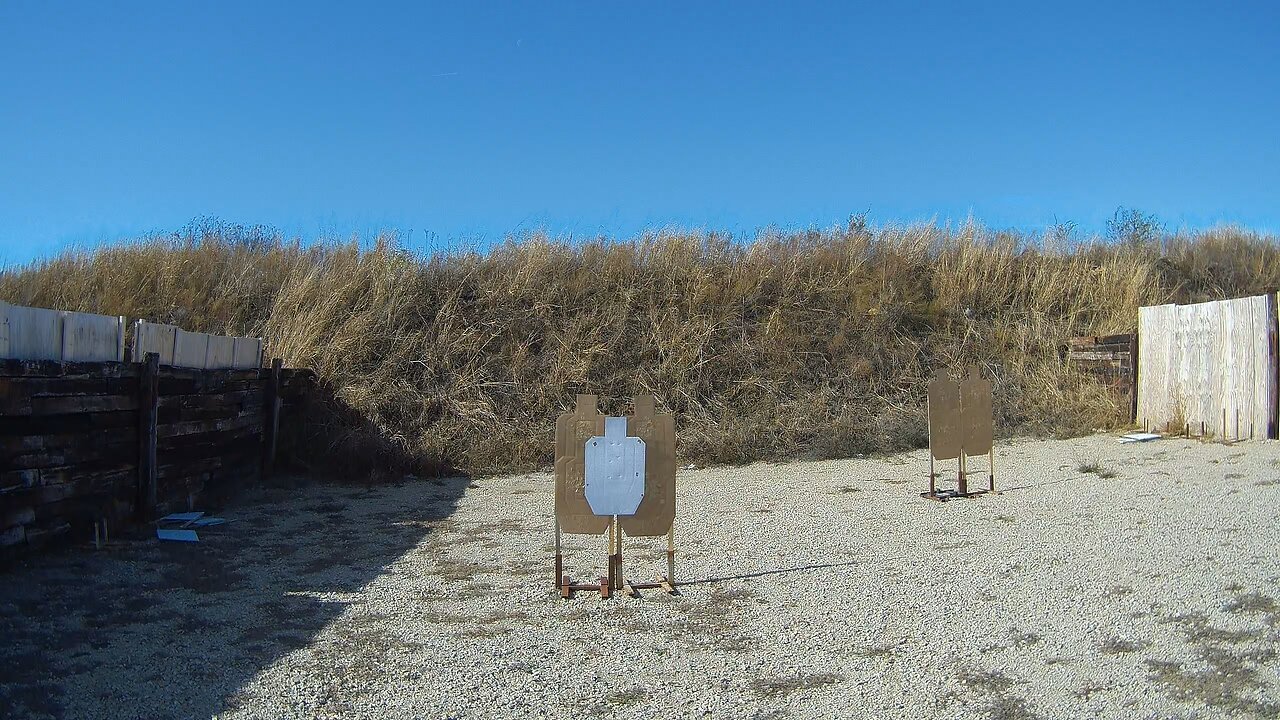 USPSA Gun's of Glory gun club