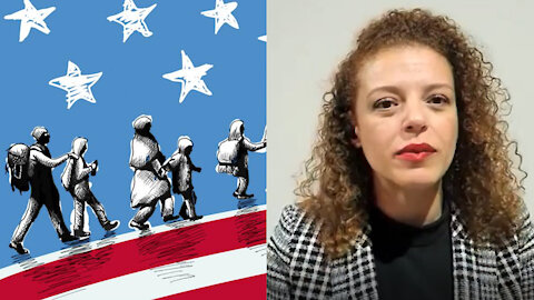 Immigration, DREAMers & Biden's New Immigration Policy With Renata Castro