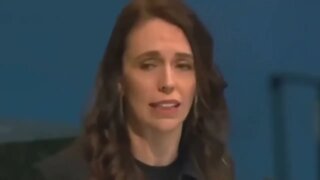 Jacinda Ardern ‘SHUT DOWN FREE SPEECH’