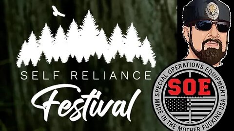 Self-Reliance Festival, Tennessee!