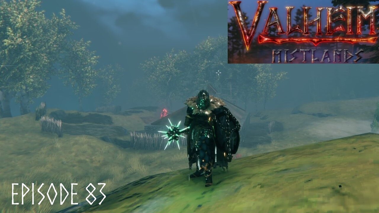 Episode 83 | Valheim