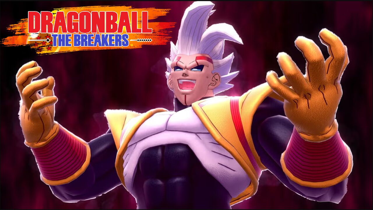 Dragon Ball The Breakers - Is This Game in 2024 Still Fun or Nah?!