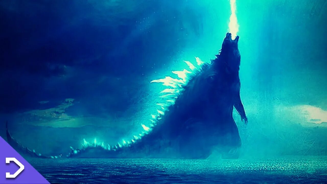 Godzilla's Roar CHANGED!? - King Of The Monsters NEWS