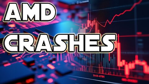 Is AMD's Earnings Slump a Buying Opportunity?