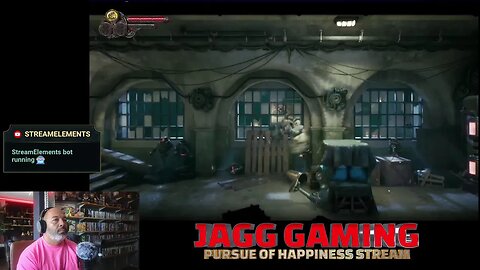 PC GAMING STREAM BY THE J.A.G.G GAMING