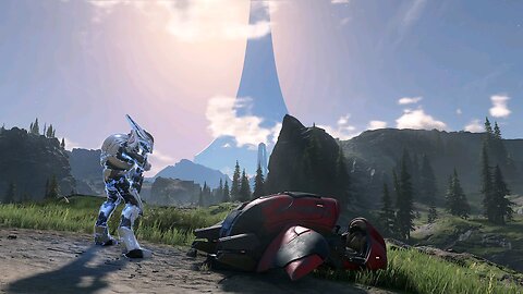 Gamuty -33 [Halo Infinite -XsX]