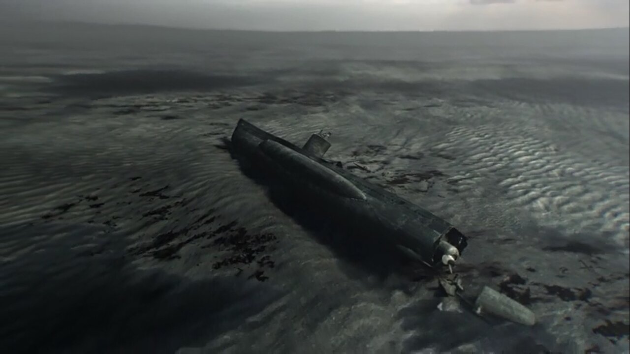 Nazi Secrets Full Episode Drain the Oceans