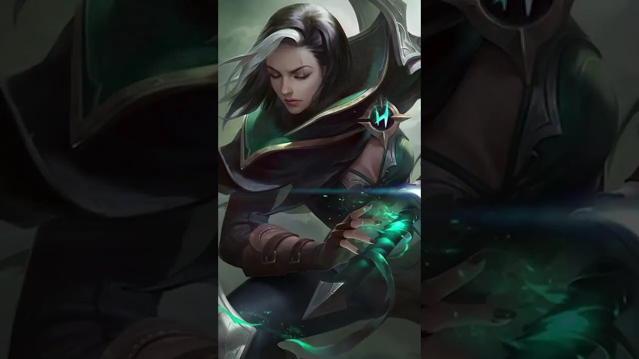 E SE OS HERÓIS DO MLBB FOSSEM PERSONAGENS DO ATTACK ON TITAN? | MOBILE LEGENDS