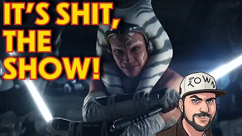 WTF Did I Just Watch In The AHSOKA Finale (Episode 8)?