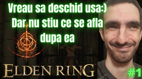 Elden Ring How to Play Like a Pro Episode 1