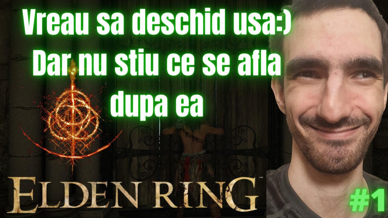 Elden Ring How to Play Like a Pro Episode 1