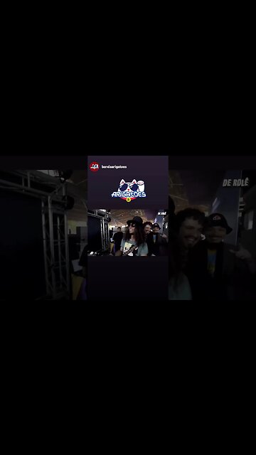 aquela entrevista rápida @Arigatoes