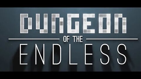 Dungeon of the Endless Gameplay - Tutorial