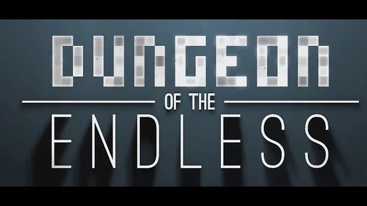Dungeon of the Endless Gameplay - Tutorial