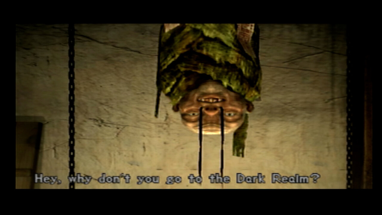 Bel Plays Onimusha Warlords Part 11 | Off to the Dark Realm