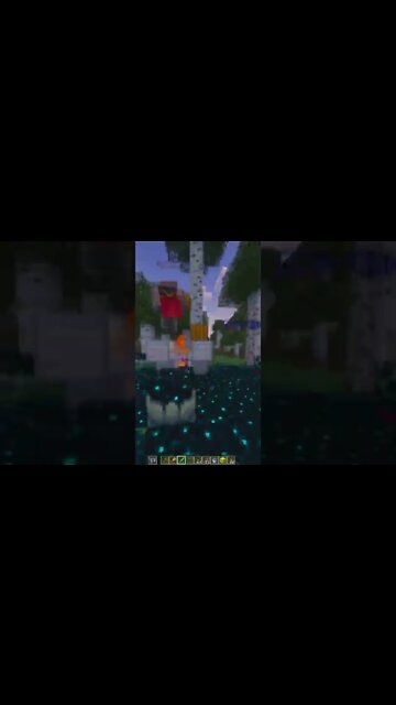 Best Minecraft Builds That Scare The Warden