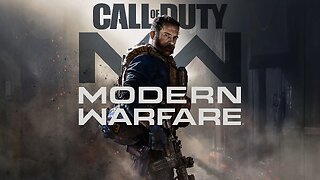 Call of Duty Modern Warfare: Captive (Mission 11)