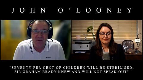 Teaser 2 - 70% of children will be sterilised, Sir Graham Brady knew and will not speak out