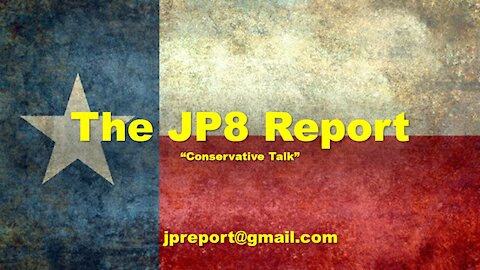 The JP8 Report, Ep2