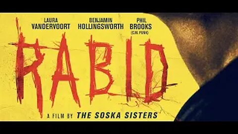 Rabid (2019)