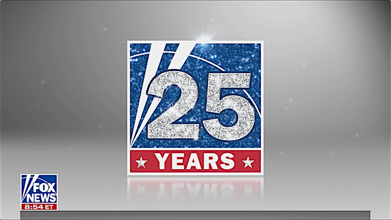 FOX | Tucker Carlson Tonight | 10/07/21 | 25 Years of FOX News Being #1 | 720