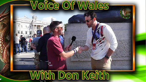 Voice Of Wales with Don Keith