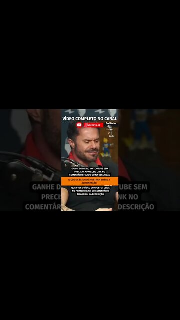 QUANTAS REFEIÇÕES DIÁRIAS #shorts #renatocariani #cariani #juliobalestrin #refeições #alimentacao