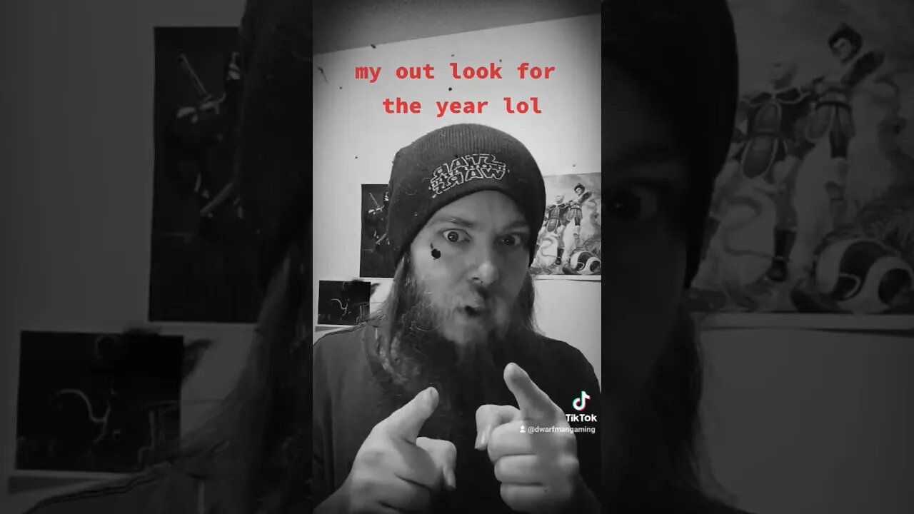new year! current mindset! #dwarvenarmy #shorts #livinglife