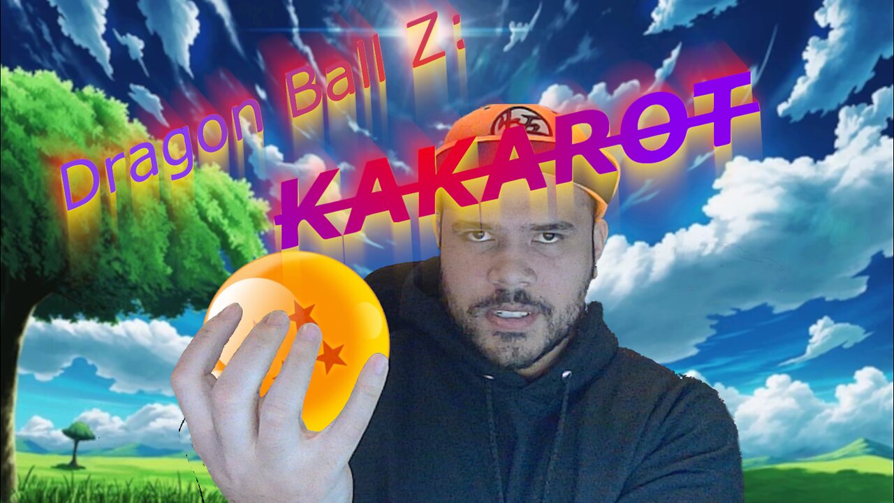 Post Game Content! #dbzkakarot