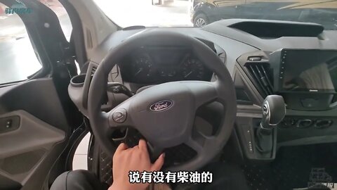 家家户户都买得起的亲民小房车，能进地库好停车，上班代步也能开@868房車速報RV Express