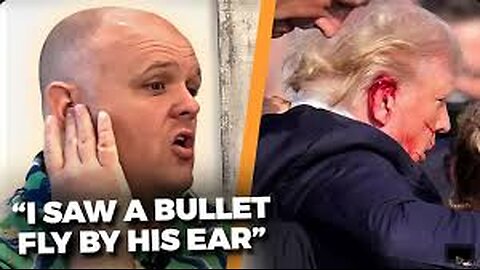 Antichrist 45: The False Prophet Psyop Brandon Biggs False Prophecy from God!