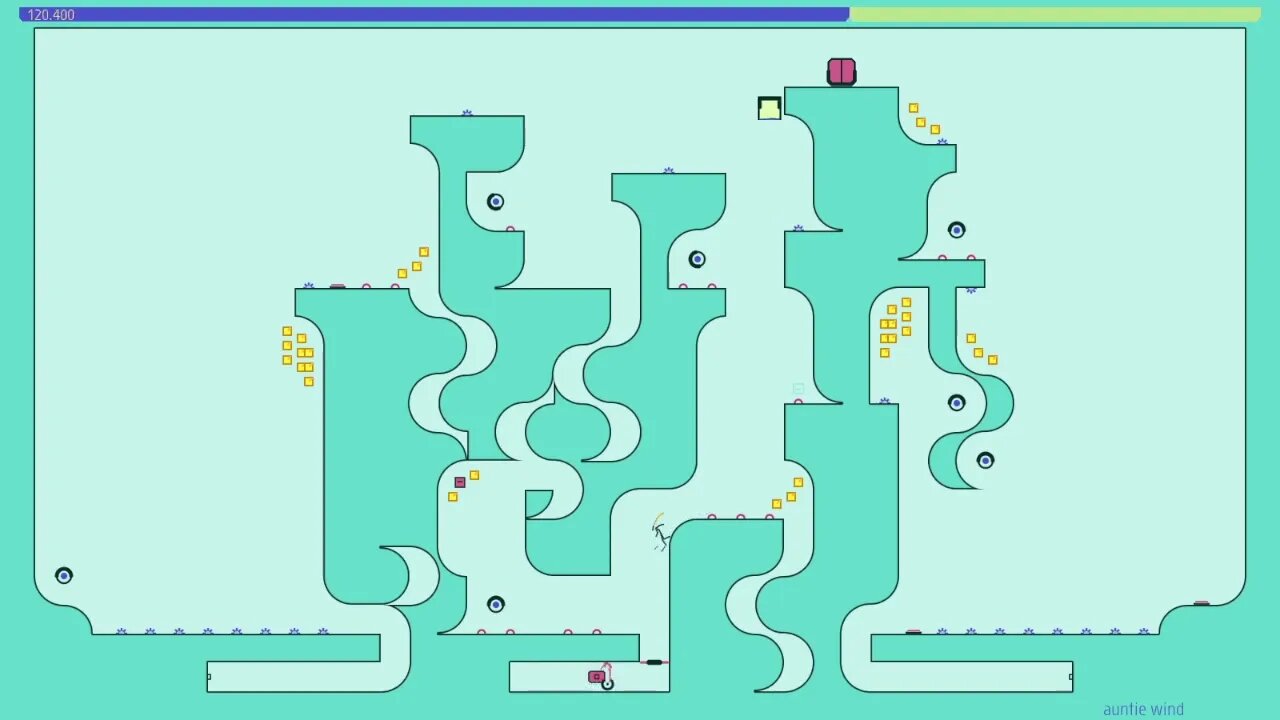 N++ - Auntie Wind (CTP-S-C-07-03) - T--