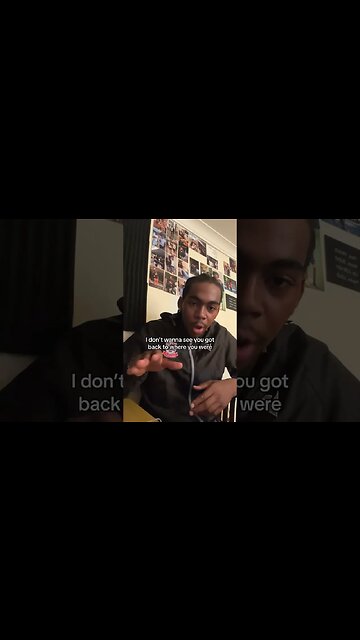 Look How Far You’ve Come… Don’t Stop! :)