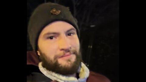 Liam Whittaker, Waterlooville 5/12/23