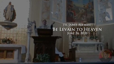 Be Levain To Heaven