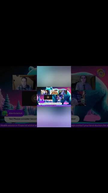 Antartica Whistle Blower Eric Hecker, interview 3 w BurnEye Ft Alien Scientist, Exotic Propulion