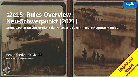 s2e15: Rules Overview: Neu-Schwerpunkt (2021)