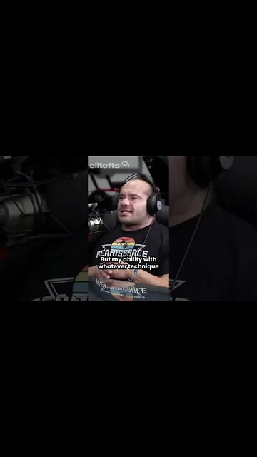 He Got Good At Wrestling in Less Than a Year? 😱 #shorts