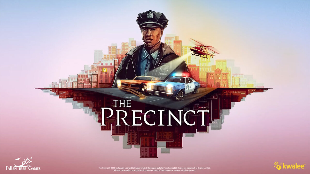 The Precinct