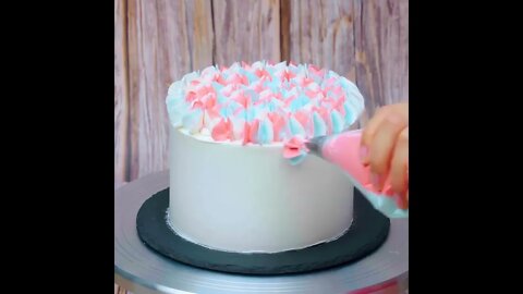 More Amazing Cake Decorating Compilation Most Satisfying Cake Videos