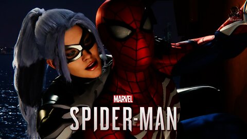 ALL NINE LIVES | Marvel's Spider-Man THE HEIST - THE END