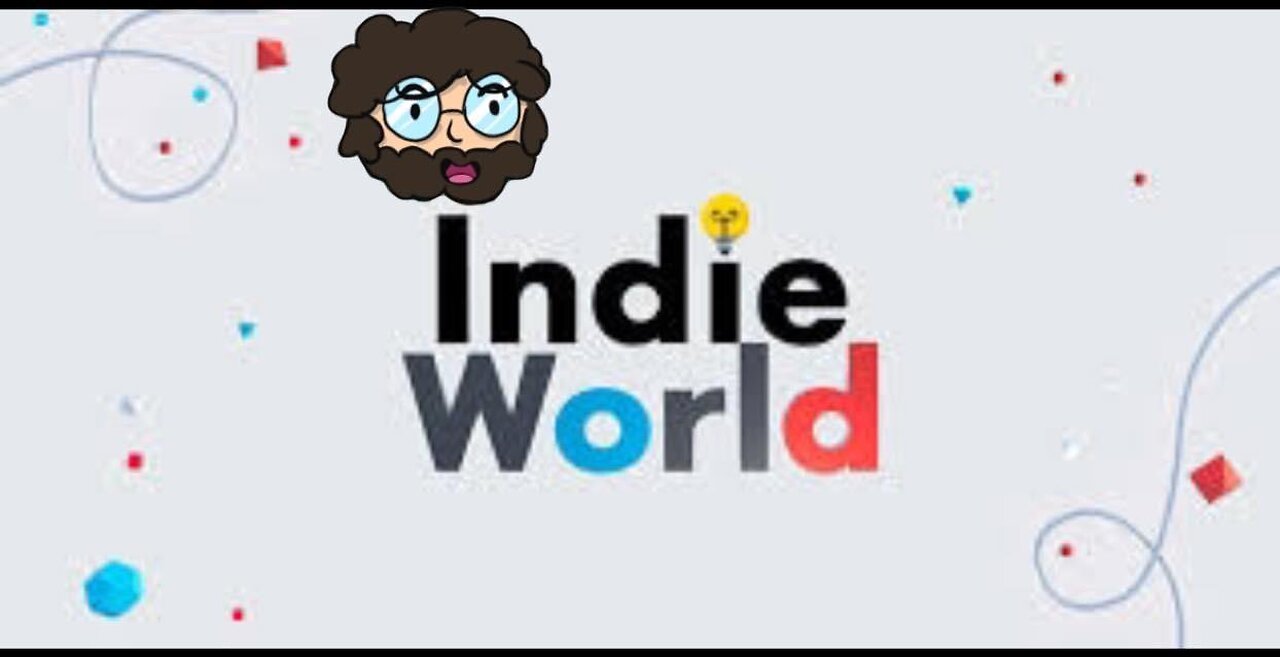 TheIndieManiac Reacts to Indie World: 11/14/2023