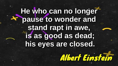 ALBERT EINSTEIN QUOTES || MOTIVIATION VIDEO