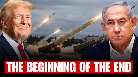 Will Trump Assist Israel in Attacking Iran?