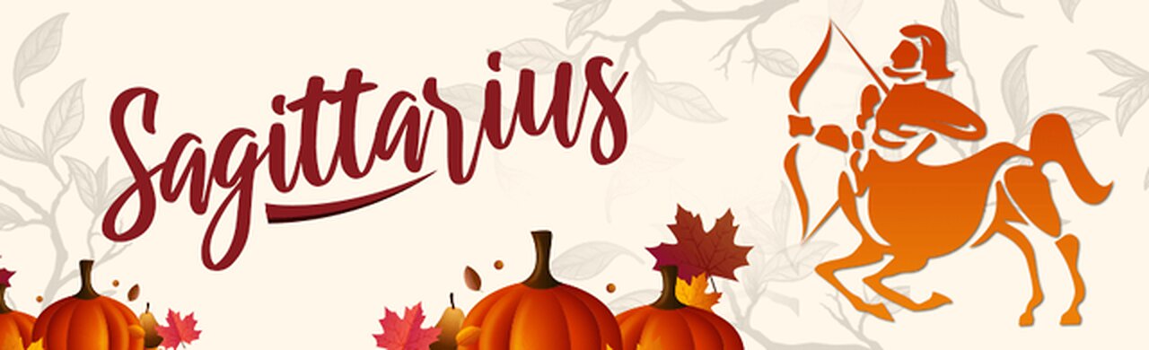 ♐️ Sagittarius Ushers in the Thanksgiving Season #sagittarius #sagattariusseason #zodiac ♐️