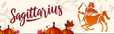 ♐️ Sagittarius Ushers in the Thanksgiving Season #sagittarius #sagattariusseason #zodiac ♐️