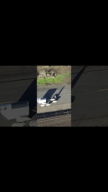 Subsistence Is The Greatest Resistance!